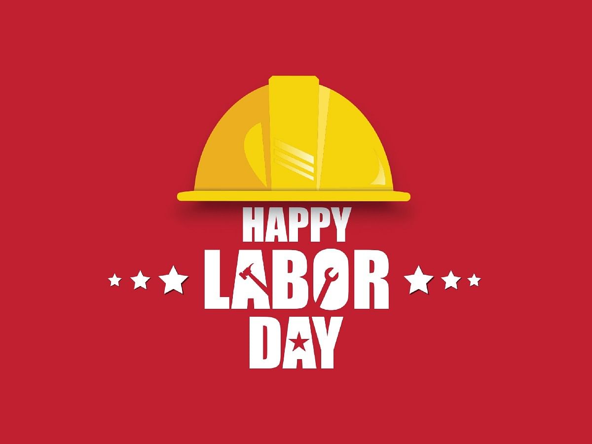 Happy Labour Day 2023 Wishes, Quotes & Images To Share as Status on