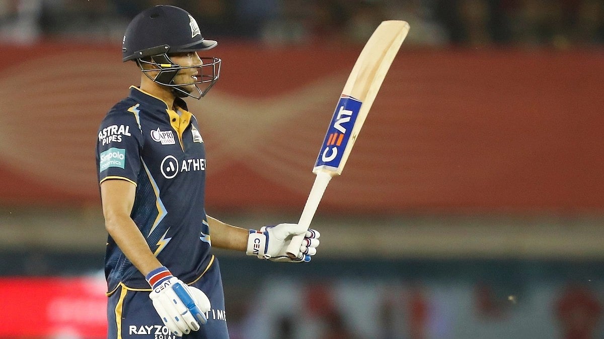 IPL 2023 Orange Cap Holder, Indian Premier League Orange Cap List