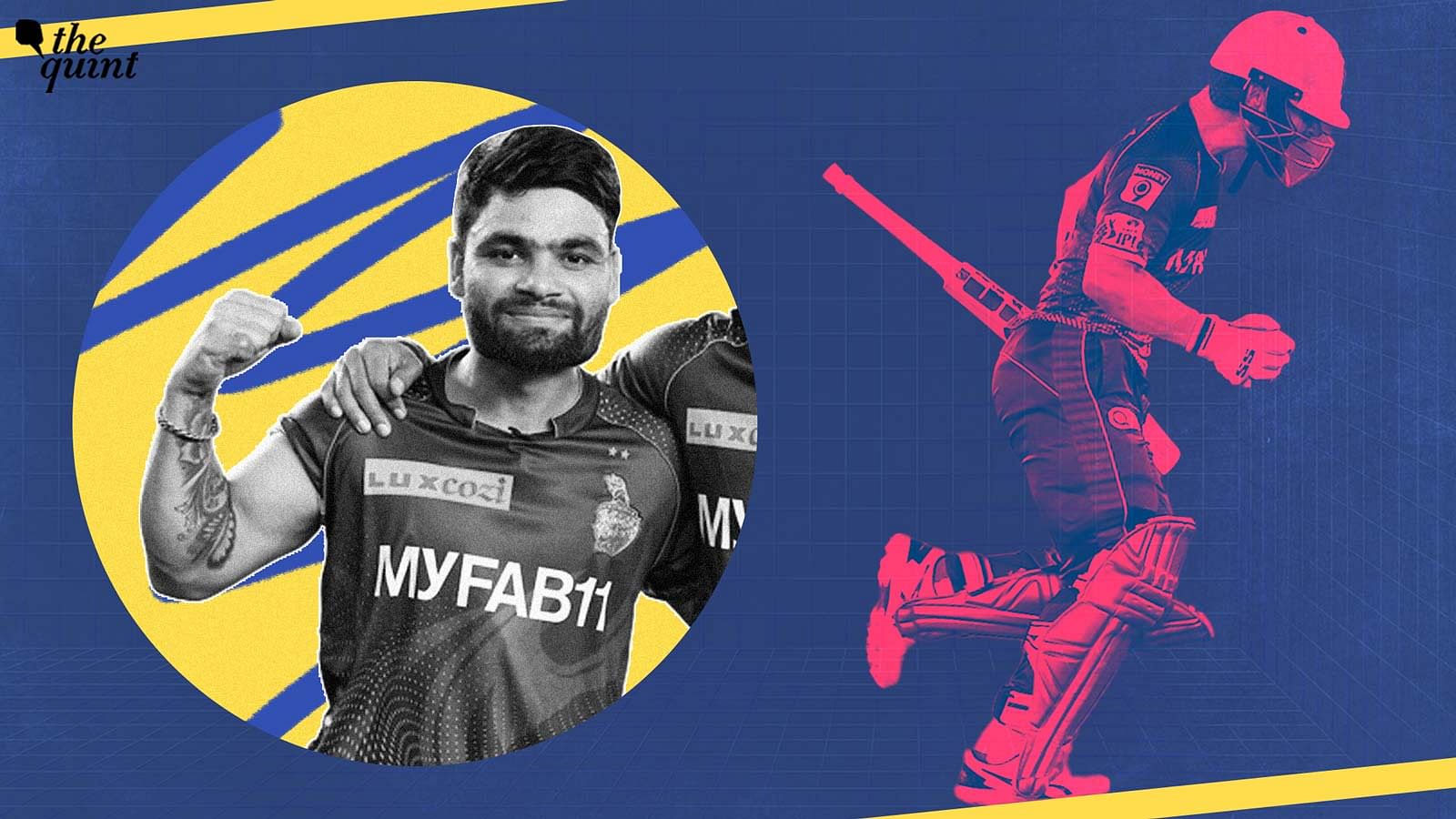 IPL 2023: Dear Rinku Singh, For Old Times’ Sake, Keep Soaring – Tales ...