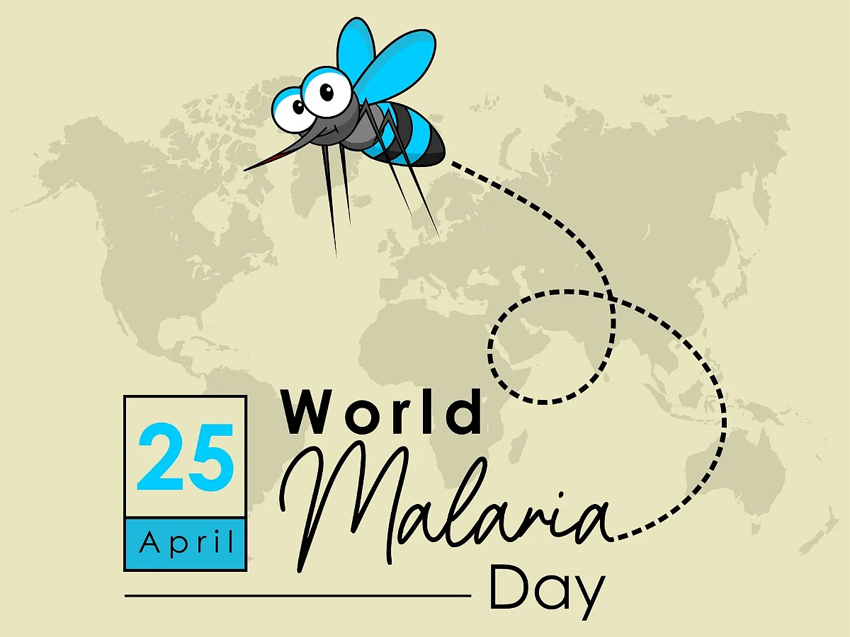 World Malaria Day 2025 Date, Theme, History and Why Malaria Day is