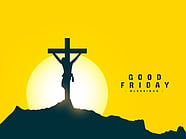 Good Friday 2023 Date Holiday Significance Interesting Facts And Good Friday 2023 Date Holiday Significance Interesting Facts And