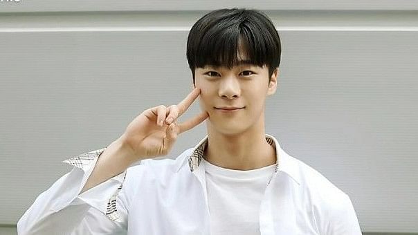 Moonbin, Member Of Boy Band Astro, Dies At Age 25