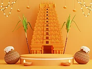Tamil New Year AshleneChris