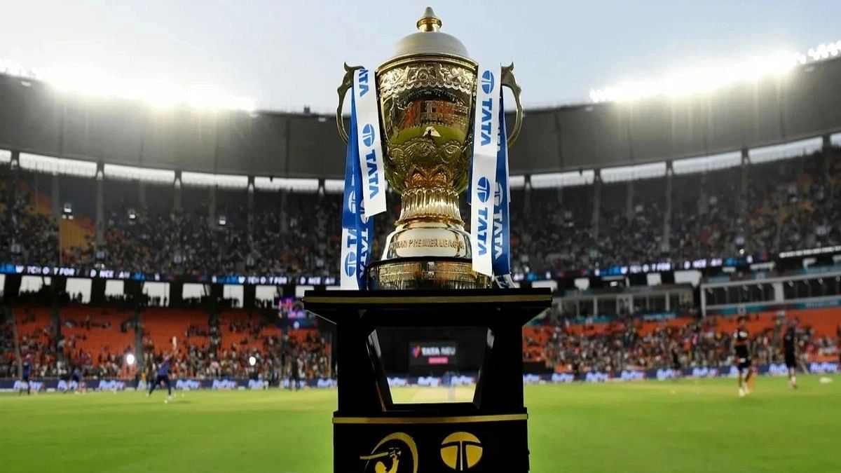 IPL 2023 Points Table: Top Teams Following SRH Vs MI IPL Match Today ...