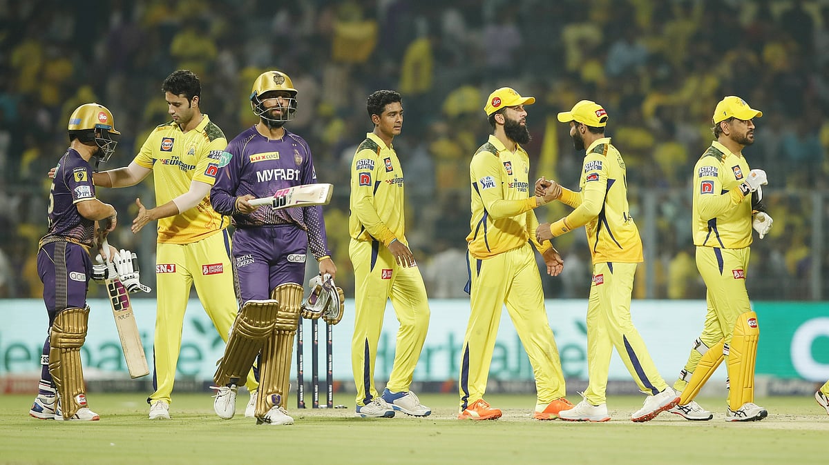 IPL 2023 Chennai Back in Dominant Avatar, Twitter Reacts to New Table