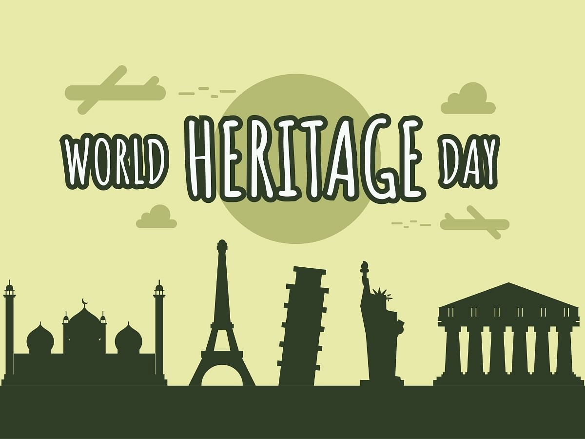 World Heritage Day 2023 Date, Theme. History, Significance, And ...