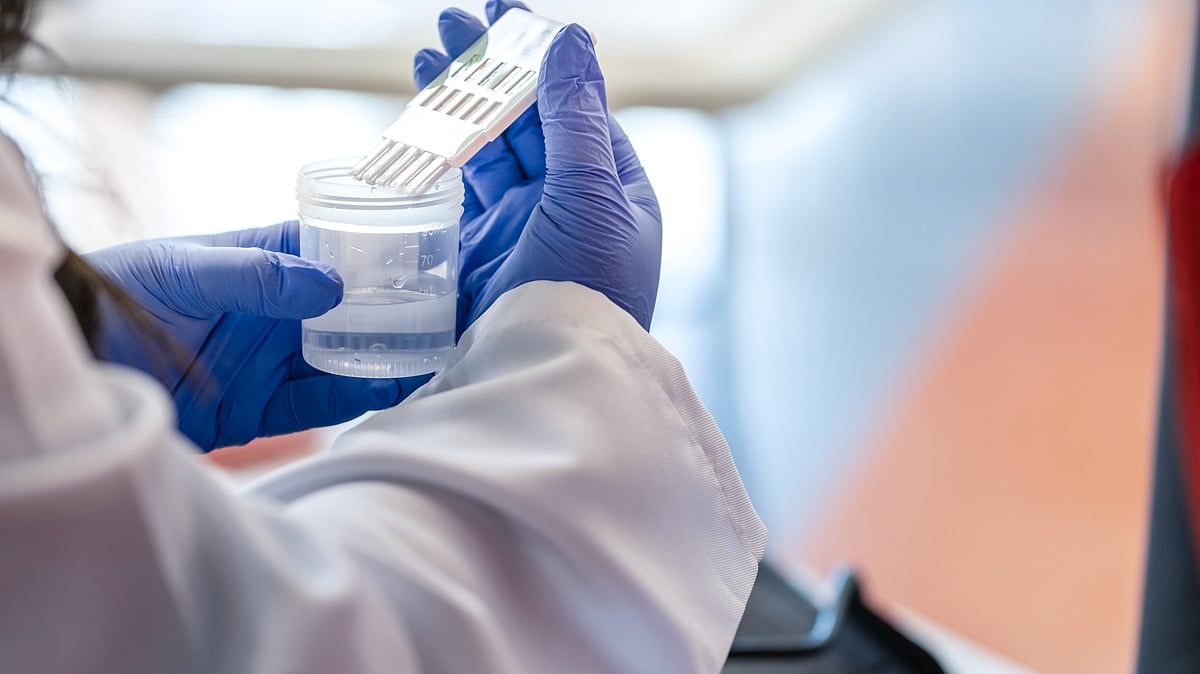 WHO Issues Medical Product Alert on IndiaMade Cough Syrup What Does