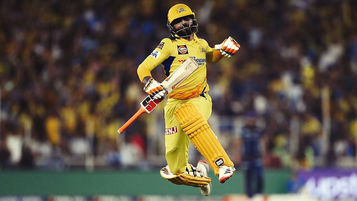 IPL 2023 Recap: Top Five Unforgettable Moments