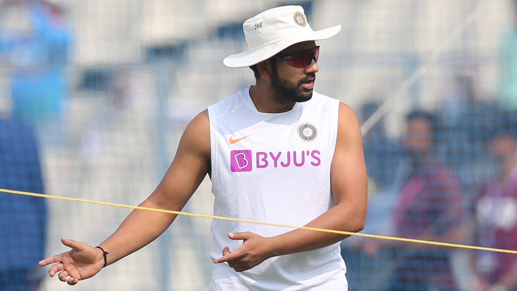 ICC World Test Championship Final: Rohit Sharma Reflects on India’s ...