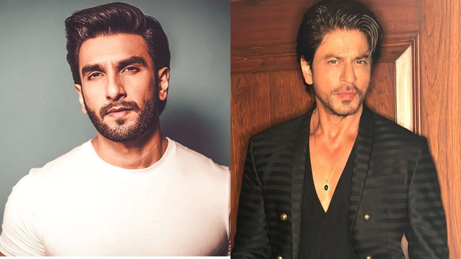 Is Ranveer Singh Set To Replace Shah Rukh Khan In Don 3 2234