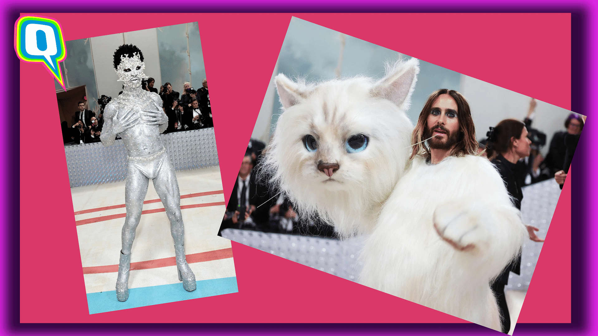 Met Gala 2023: Internet Floods With Hilarious Memes. Check Them Here!