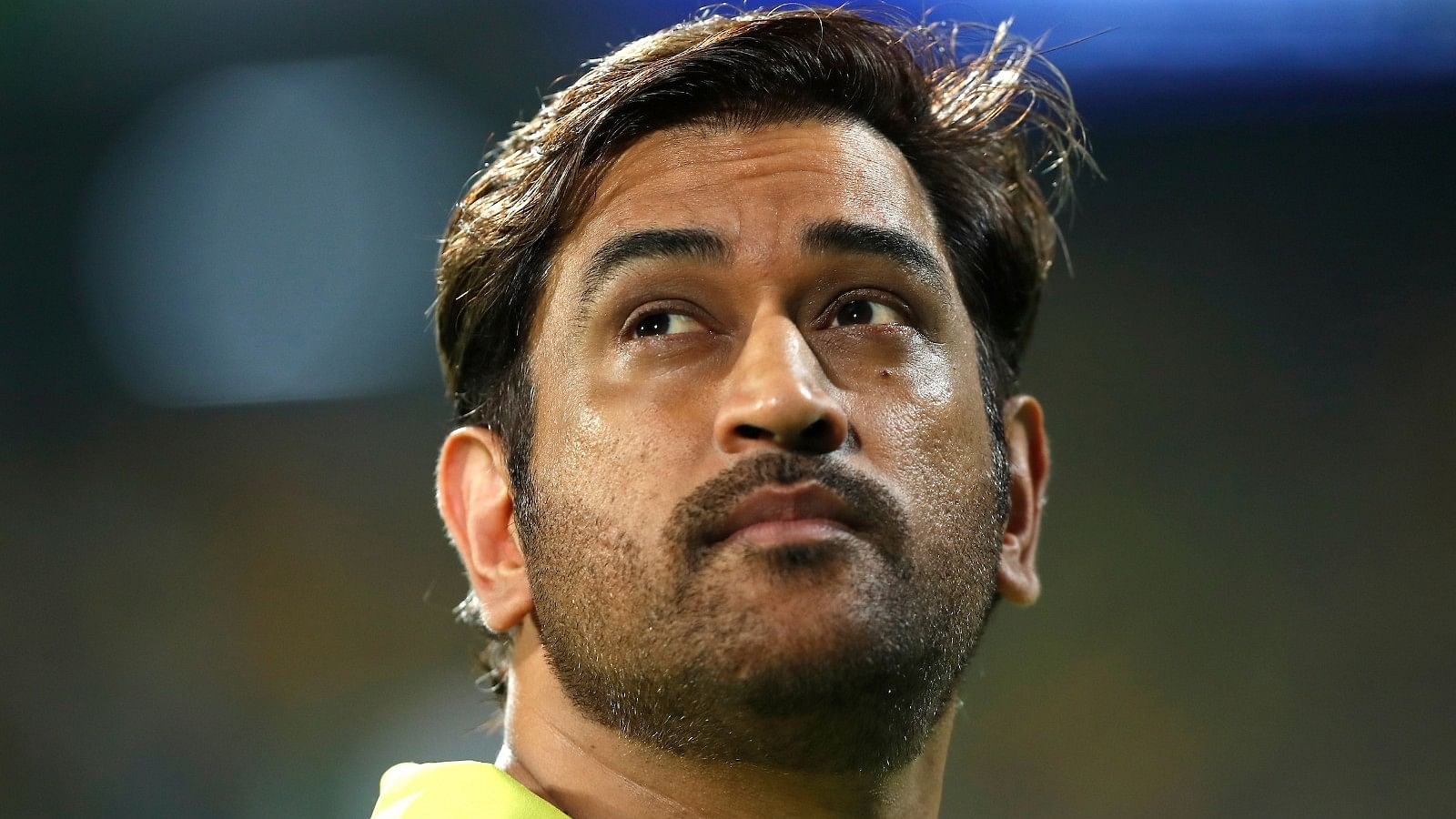 Wishes Pour In For The Legendary MS Dhoni As He Celebrates His 42nd ...