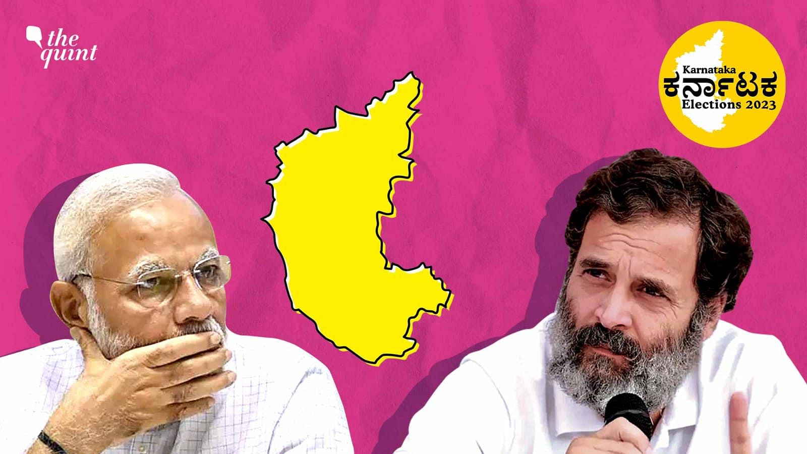 Welfare Politics, Not Gandhis: Karnataka Win Must Guide Congress’ 2024 ...