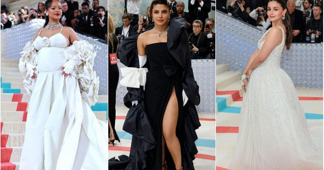 Met Gala 2023 Who Hosts, Who Attends, Who Decides Themes? All