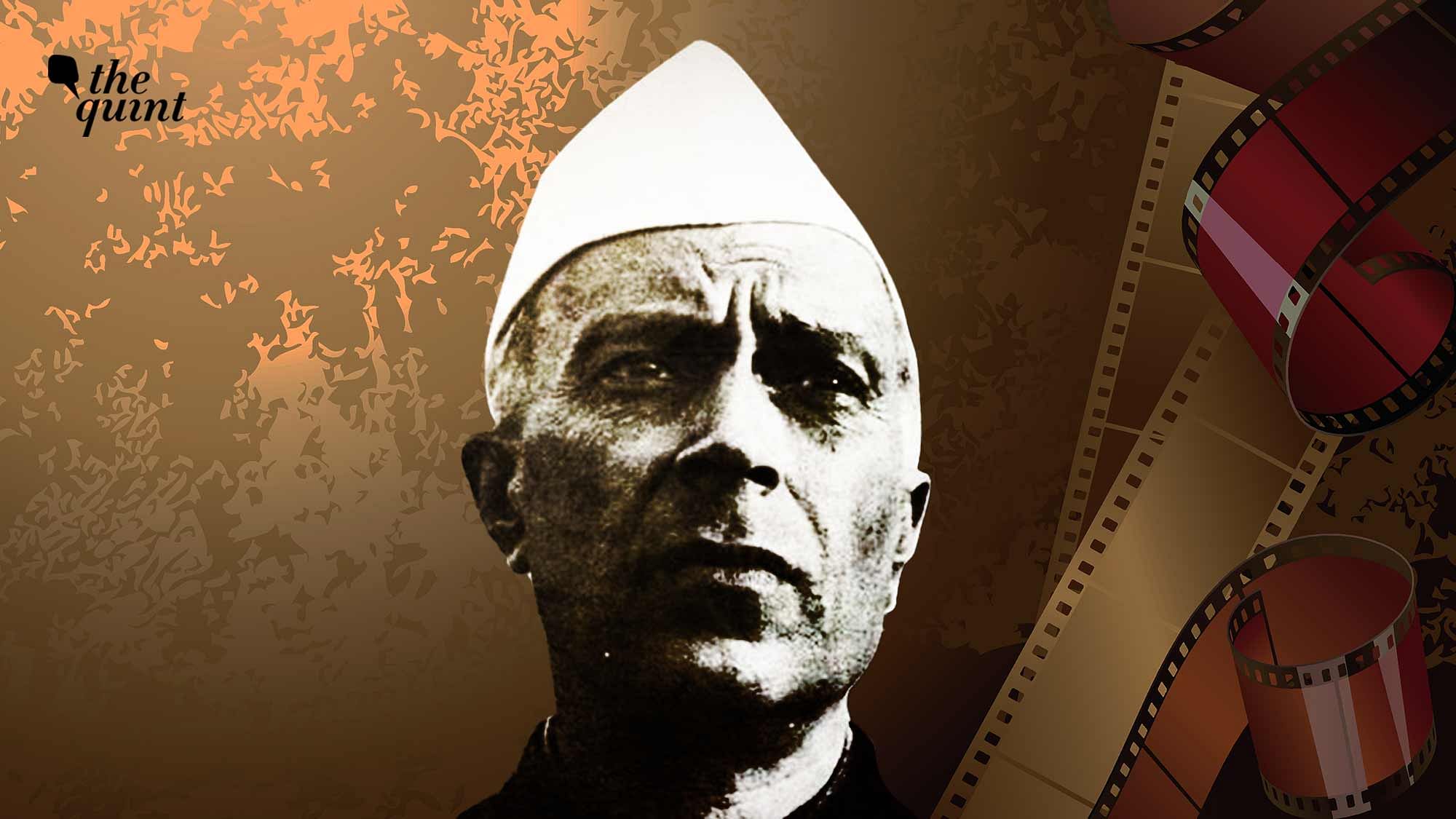 a-vision-of-unity-how-jawaharlal-nehru-helped-shape-indian-cinema