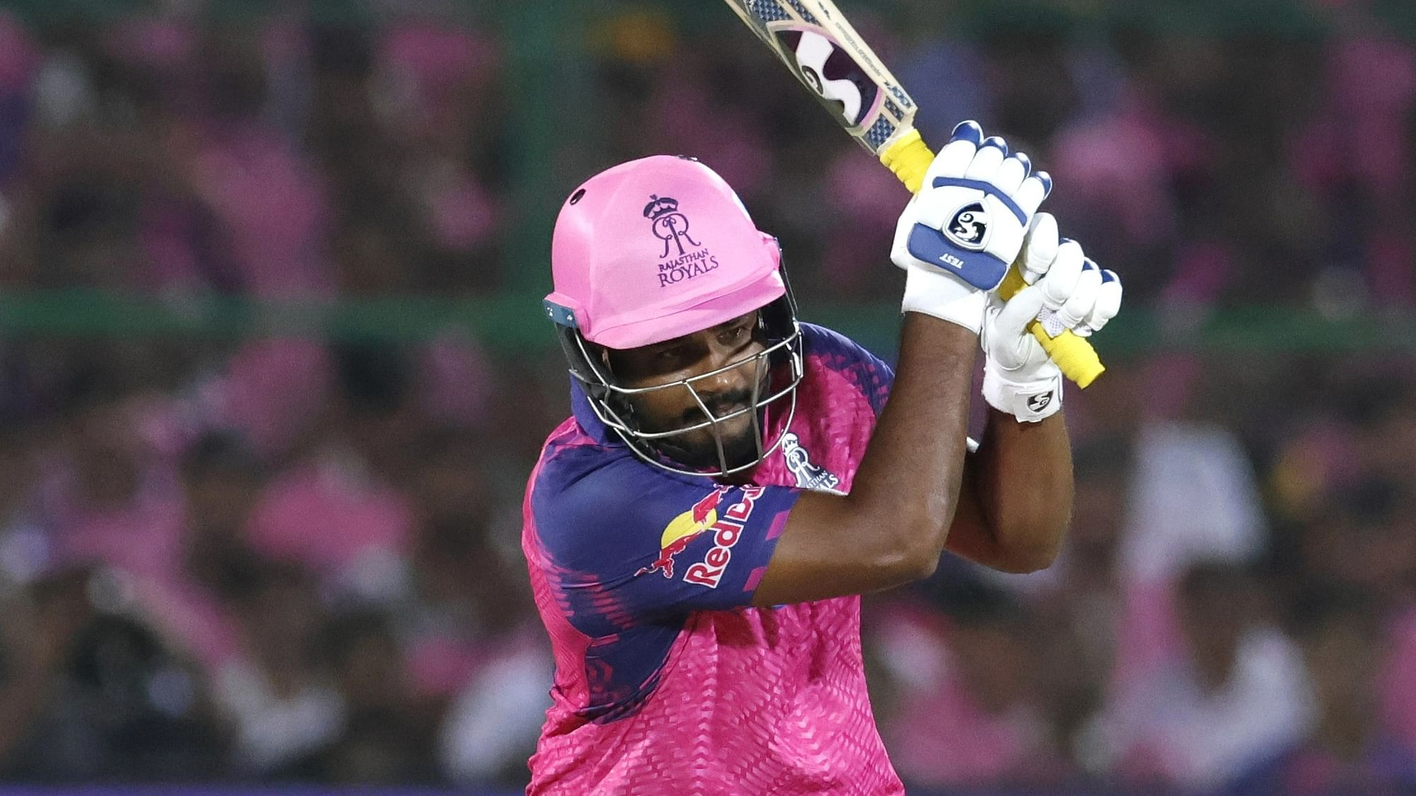 IPL 2023: Sanju Samson Is Like A Young MS Dhoni, Says Graeme Swann