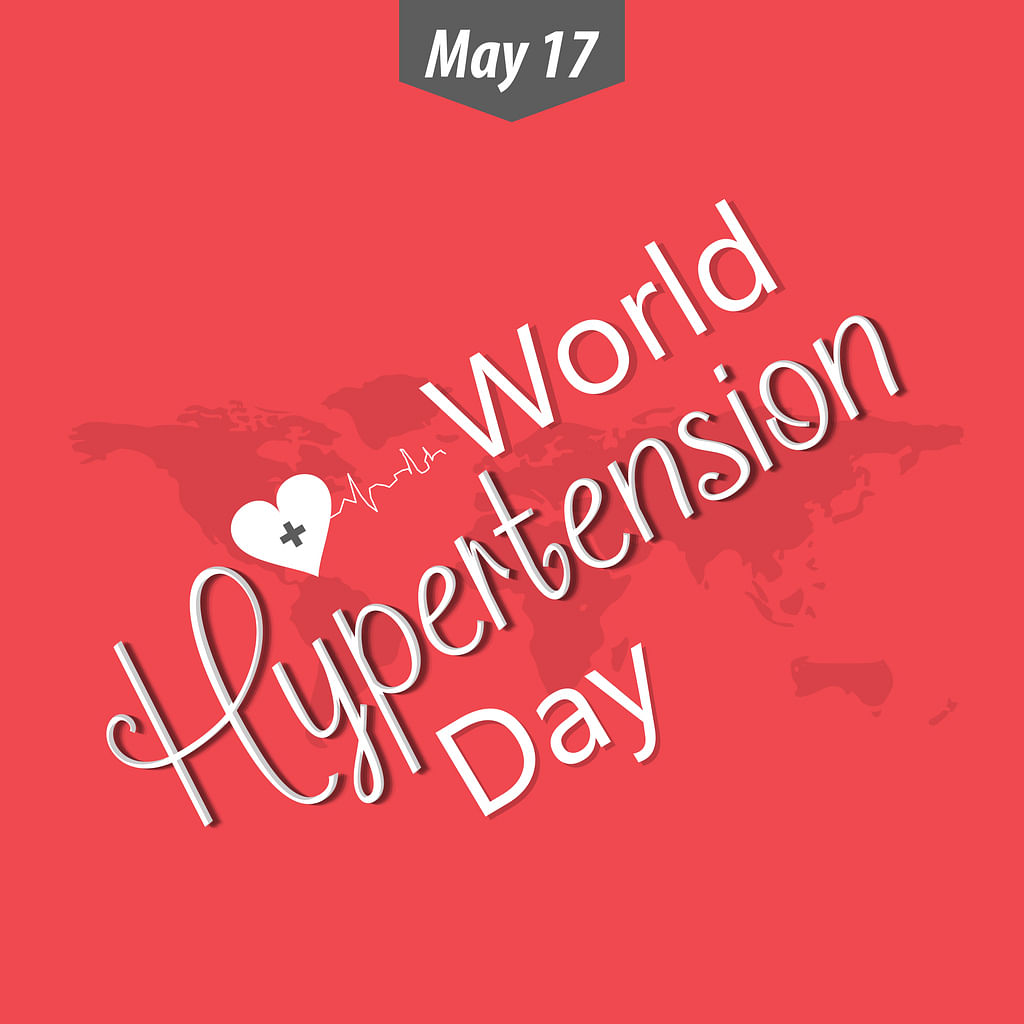 World Hypertension Day 2023 Quotes, Images, Posters, Messages For ...