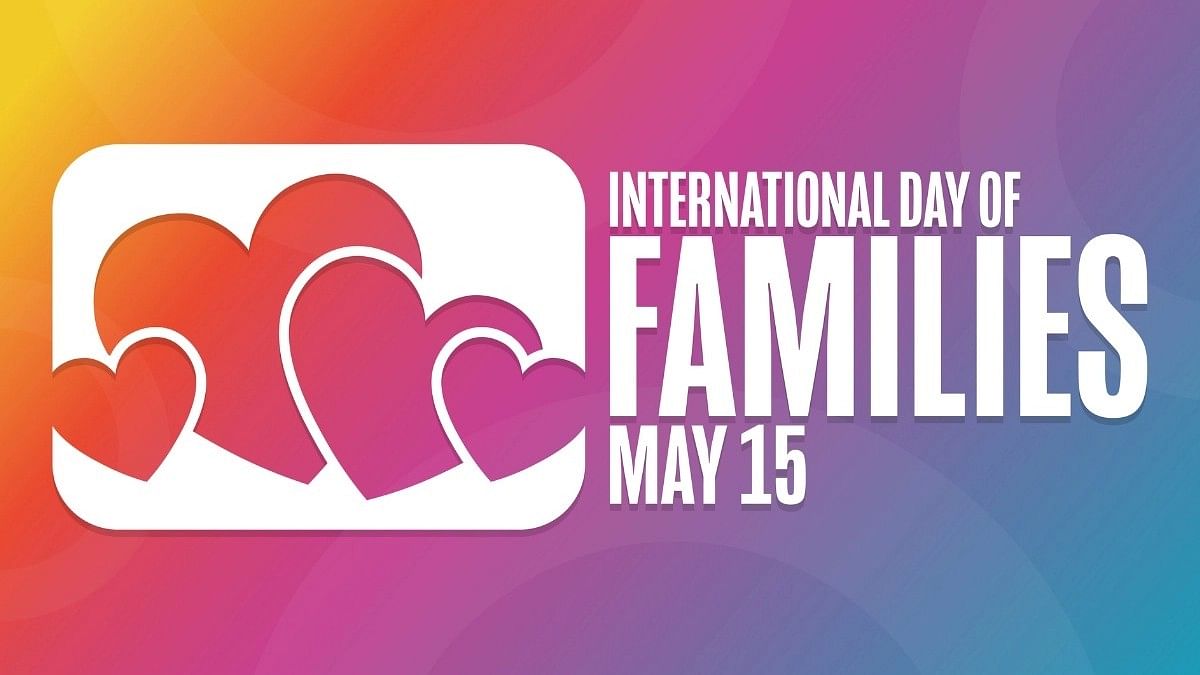International Day of Families 2023 Wishes, Quotes, Messages, Greetings