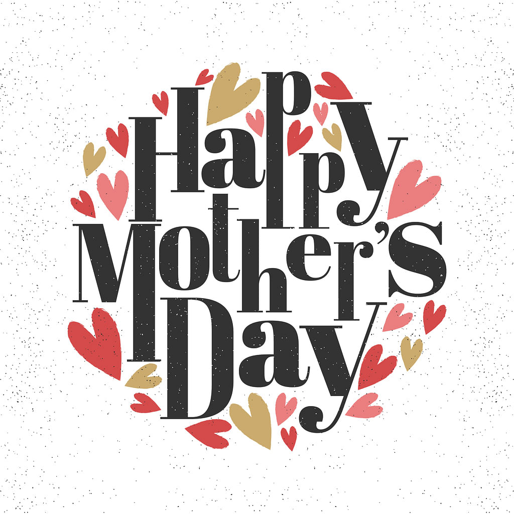 Happy Mother's Day 2023 Wishes, Messages, Greetings, Images, Posters