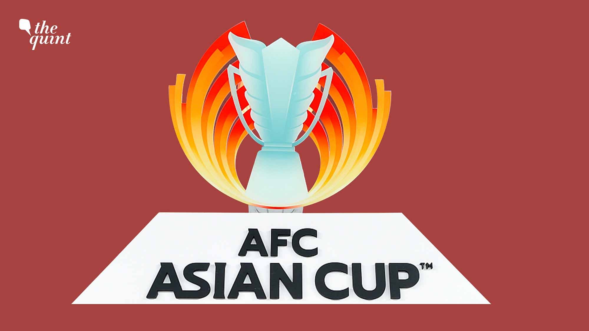 AFC Asian Cup 2023 Draw Live Streaming: When & Where To Watch Live on TV?