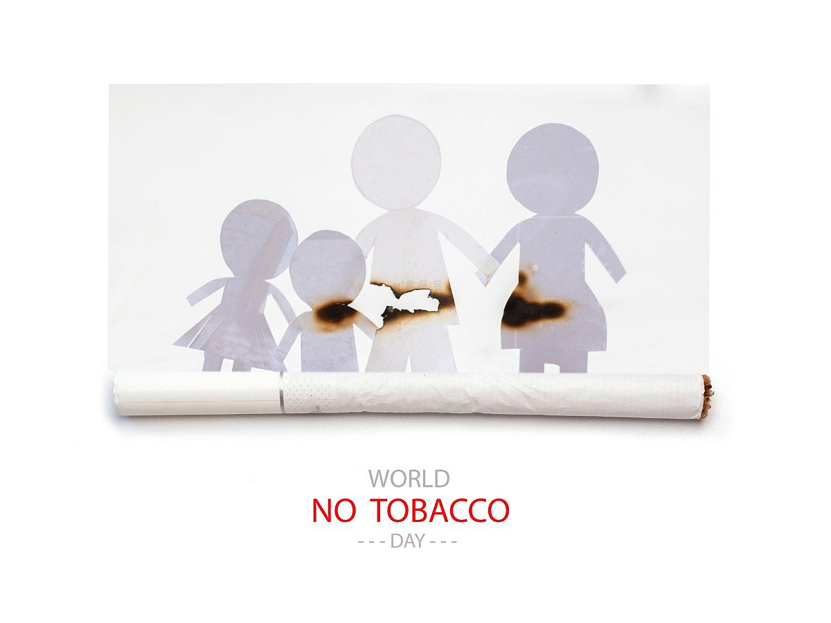 World No Tobacco Day 2023 Quotes 10 Best Inspiring Messages & Quotes