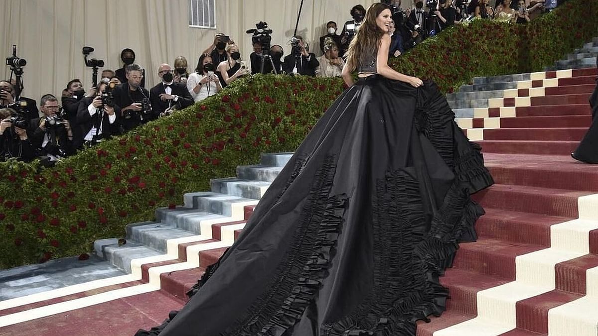 Met Gala 2023: When and Where To Watch Live Streaming; Know Met Gala ...