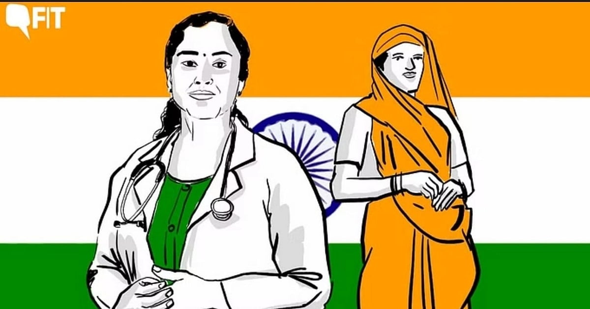 Five Big Wins For Women’s Health In India And Why They Matter