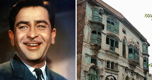 [The Quint]Pakistan Court Dismisses Plea Seeking Ownership Over Raj Kapoor’s Haveli