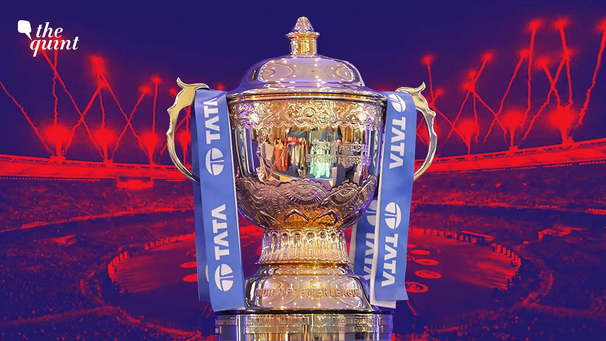 IPL 2025 To Start With CSK vs RCB on 22 March, Schedule Announced for