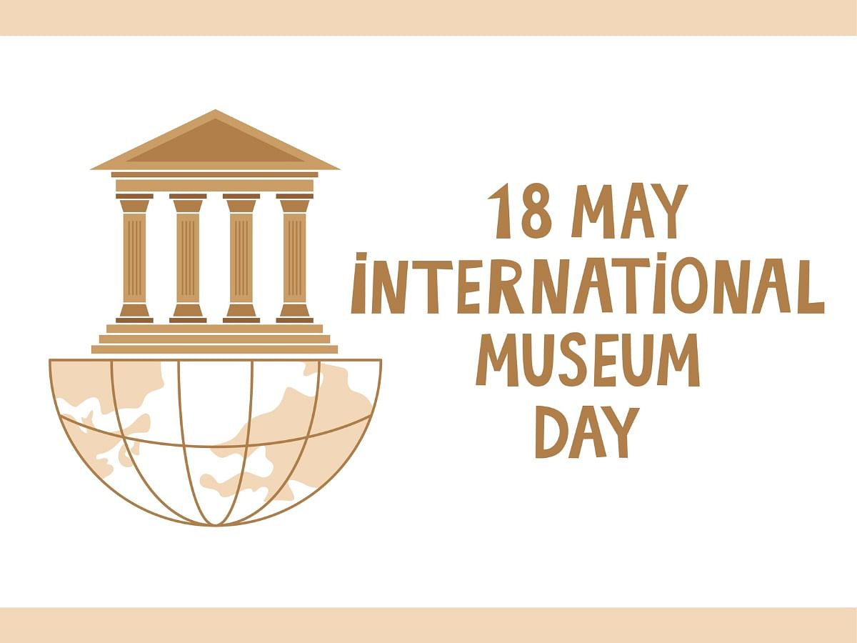 International Museum Day 2023 