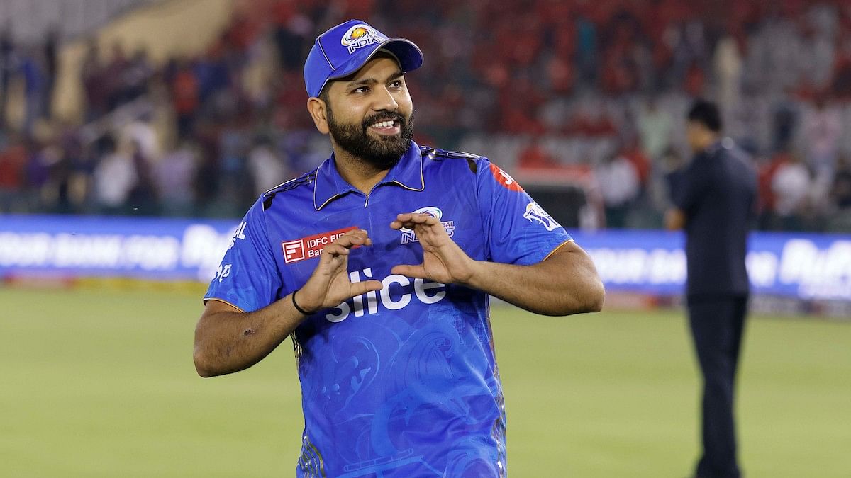IPL 2024 Full List of Mumbai Indians' Players Released & Retained