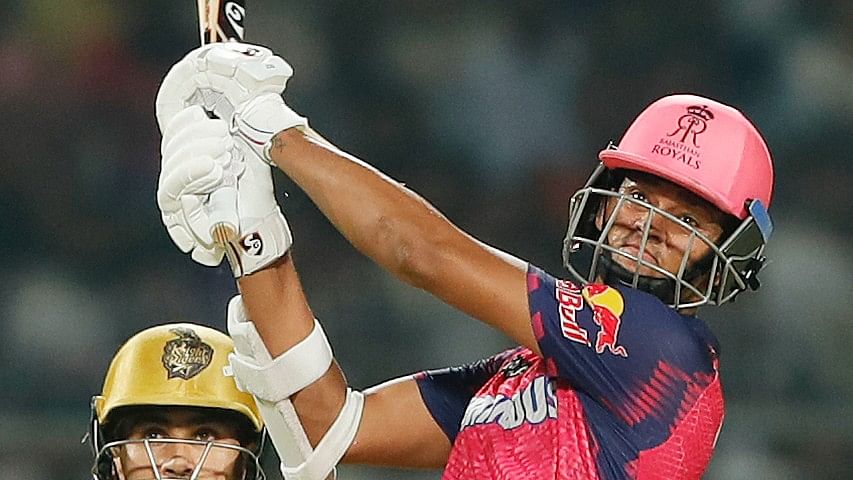 Ipl 2023 Yashasvi Jaiswal Scores The Fastest 50 In Ipl Surpasses Rahul And Cummins 