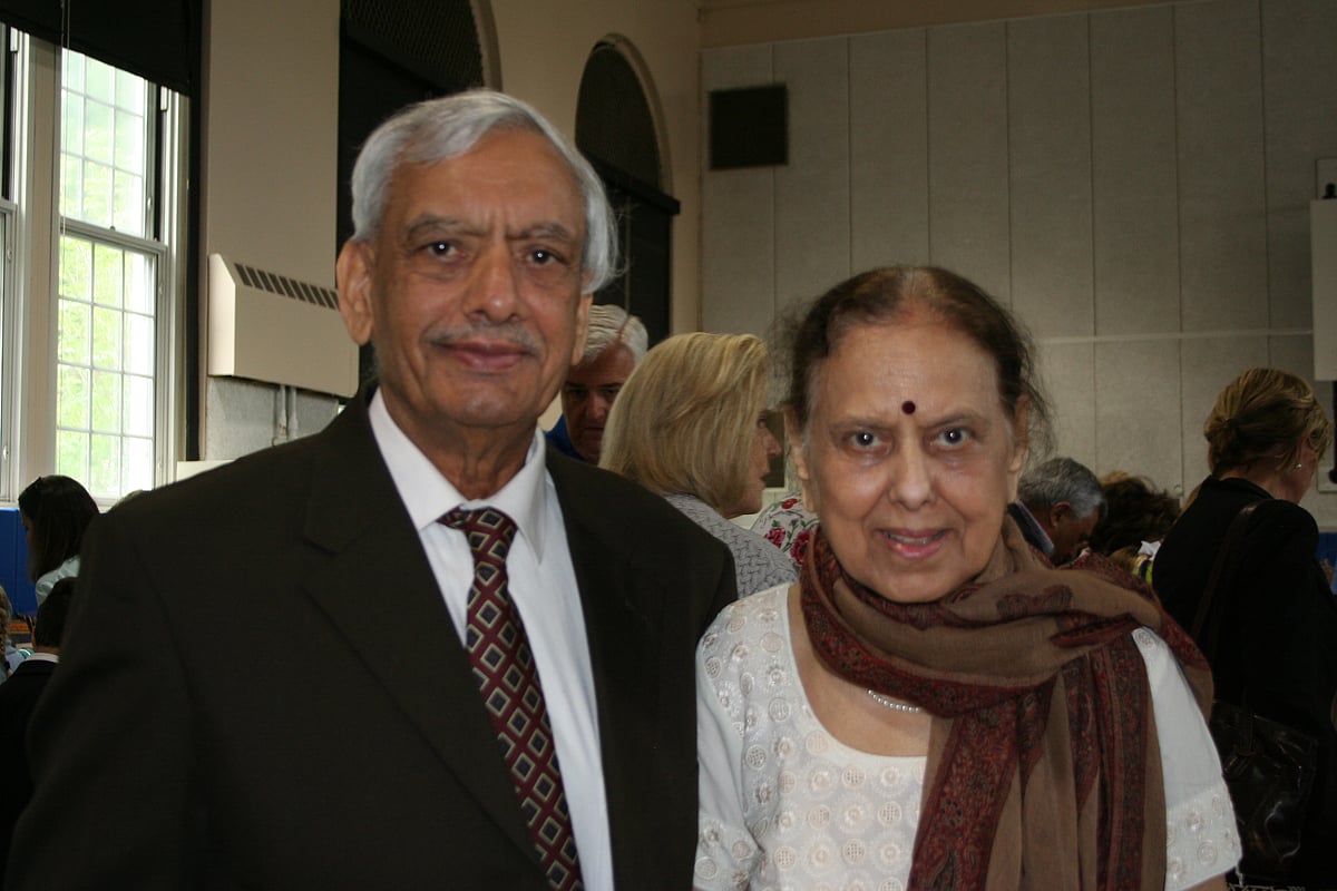 ‘My Father’s Brain’: Sandeep Jauhar Talks About The Ethical Dilemma of ...