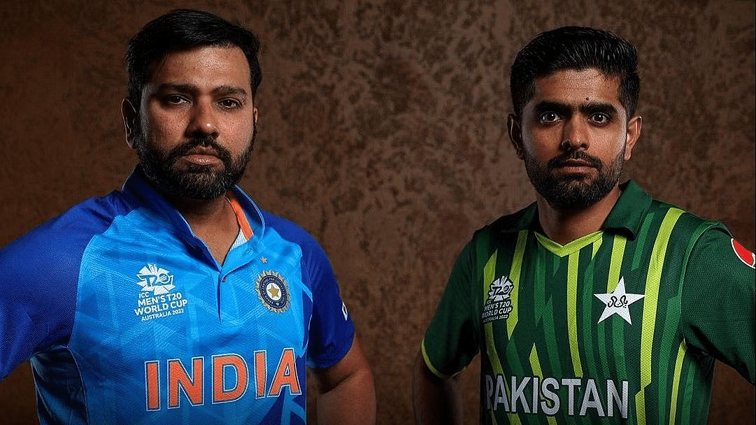 India vs Pakistan India’s MiddleOrder Under the Scanner Ahead of