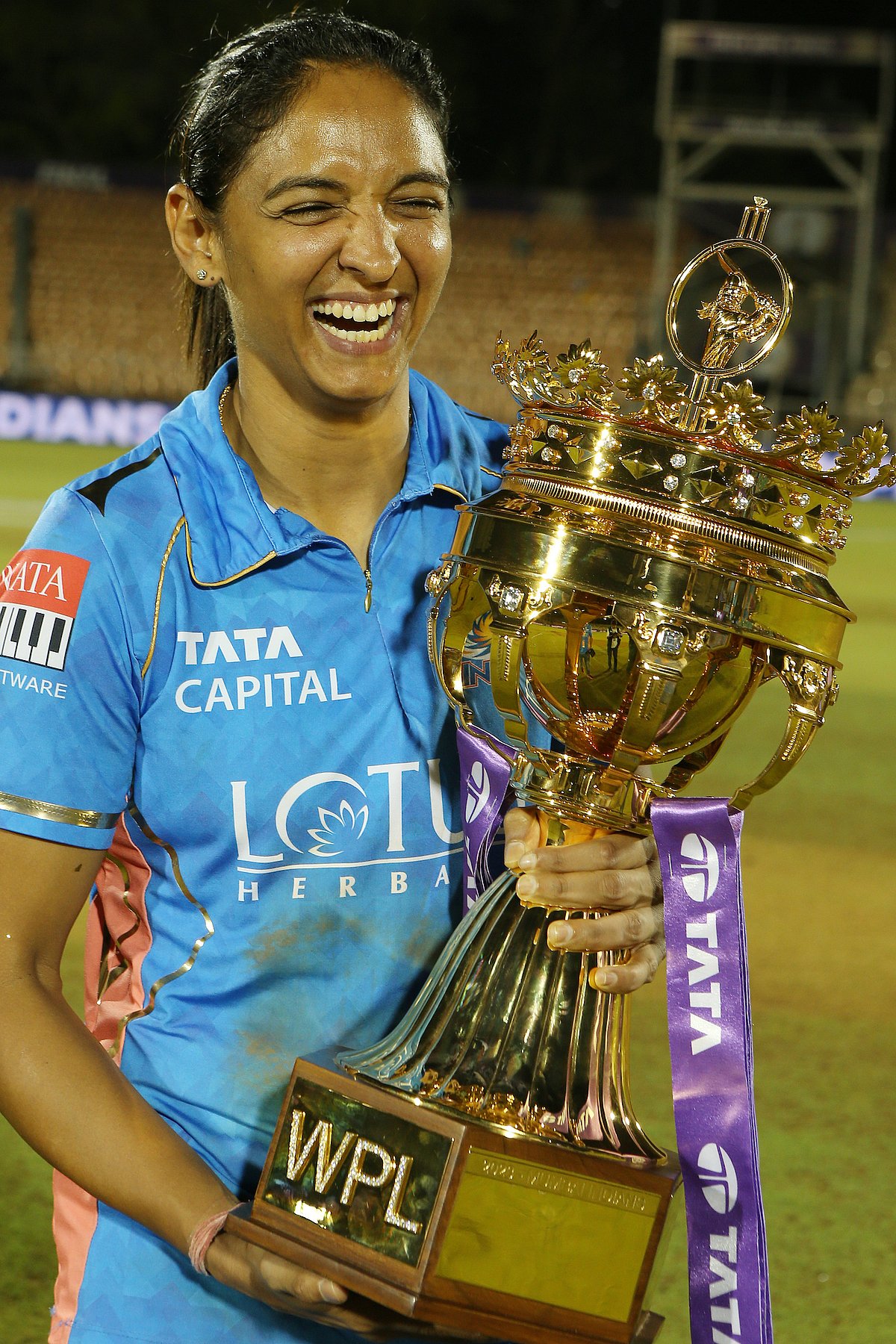 Harmanpreet on WPL's Success, BCCI's 'Pay Parity' & Future of Women's