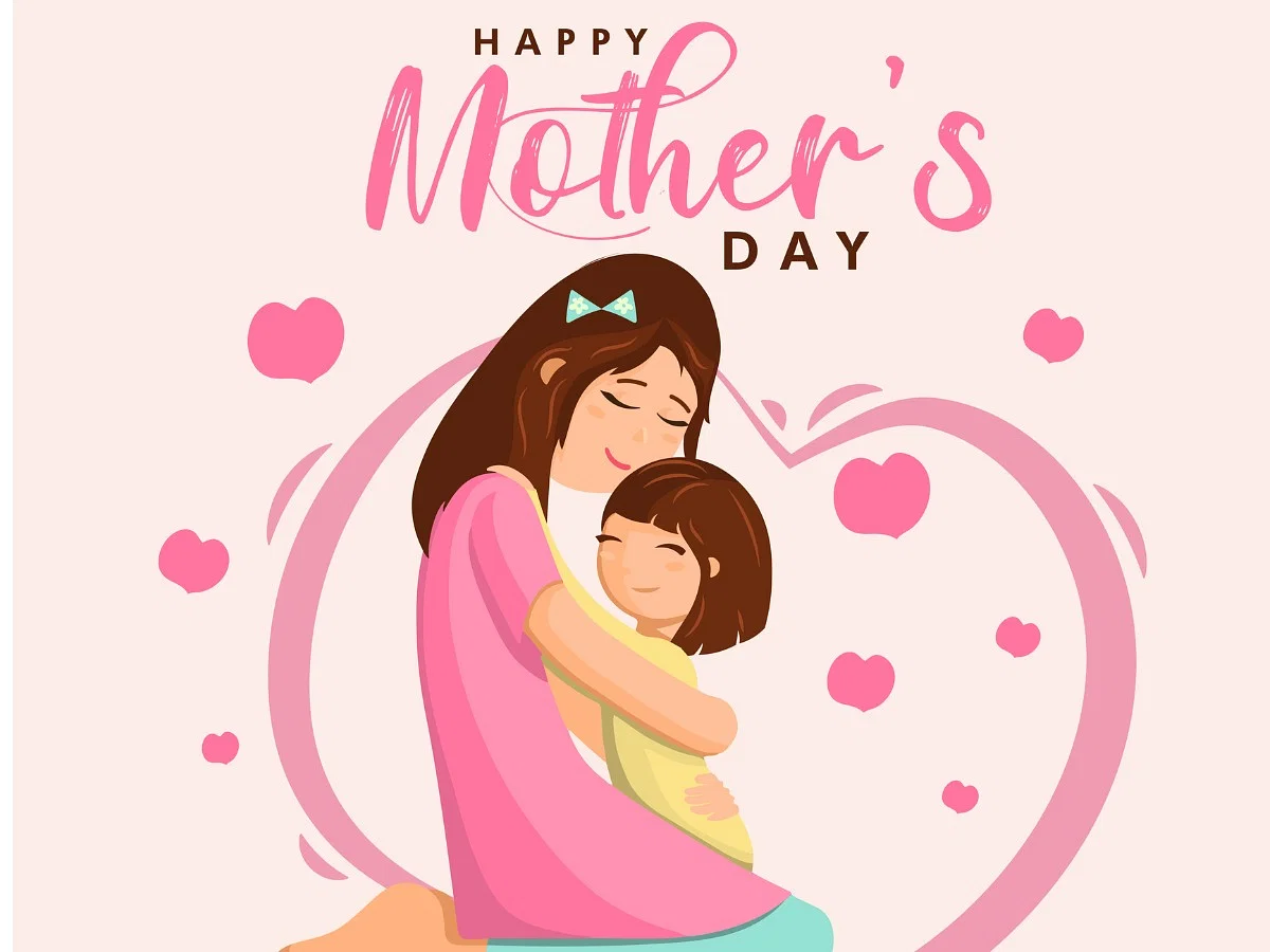 Mother's Day 2023 Date: When is Mother's Day in 2023? Importance Of Special  Day