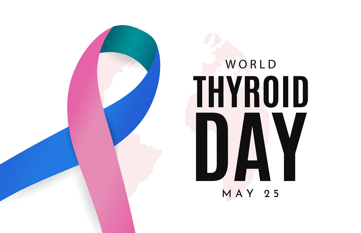 World Thyroid Day 2023 Theme, Quotes, Posters, & WhatsApp Status