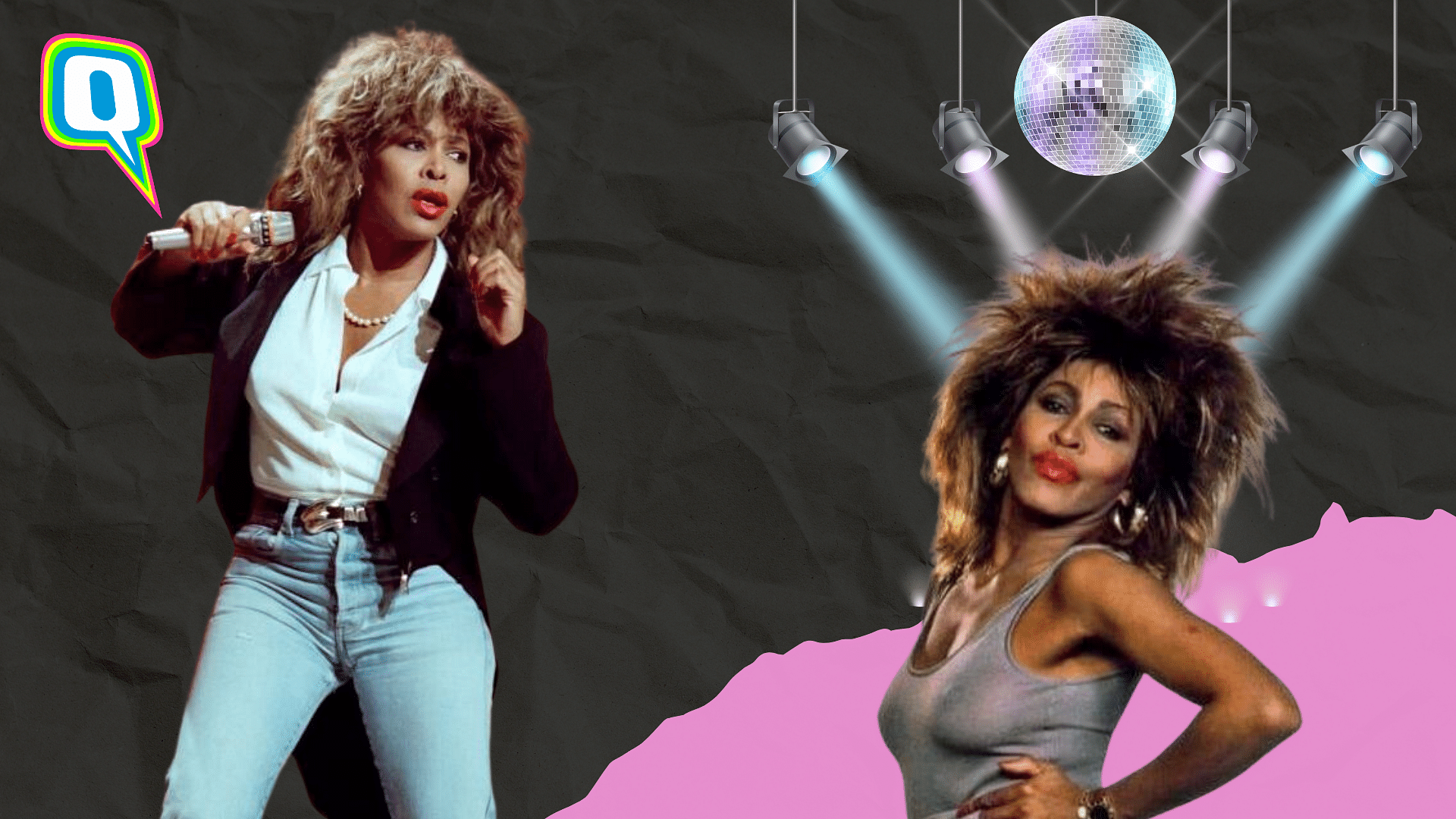 RIP Tina Turner: Little-Known Facts About The Queen Of Rock ’n’ Roll