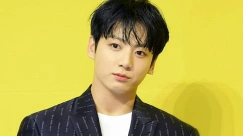 BTS Member Jungkook Urges Fans to Stop Sending Food to His Residence