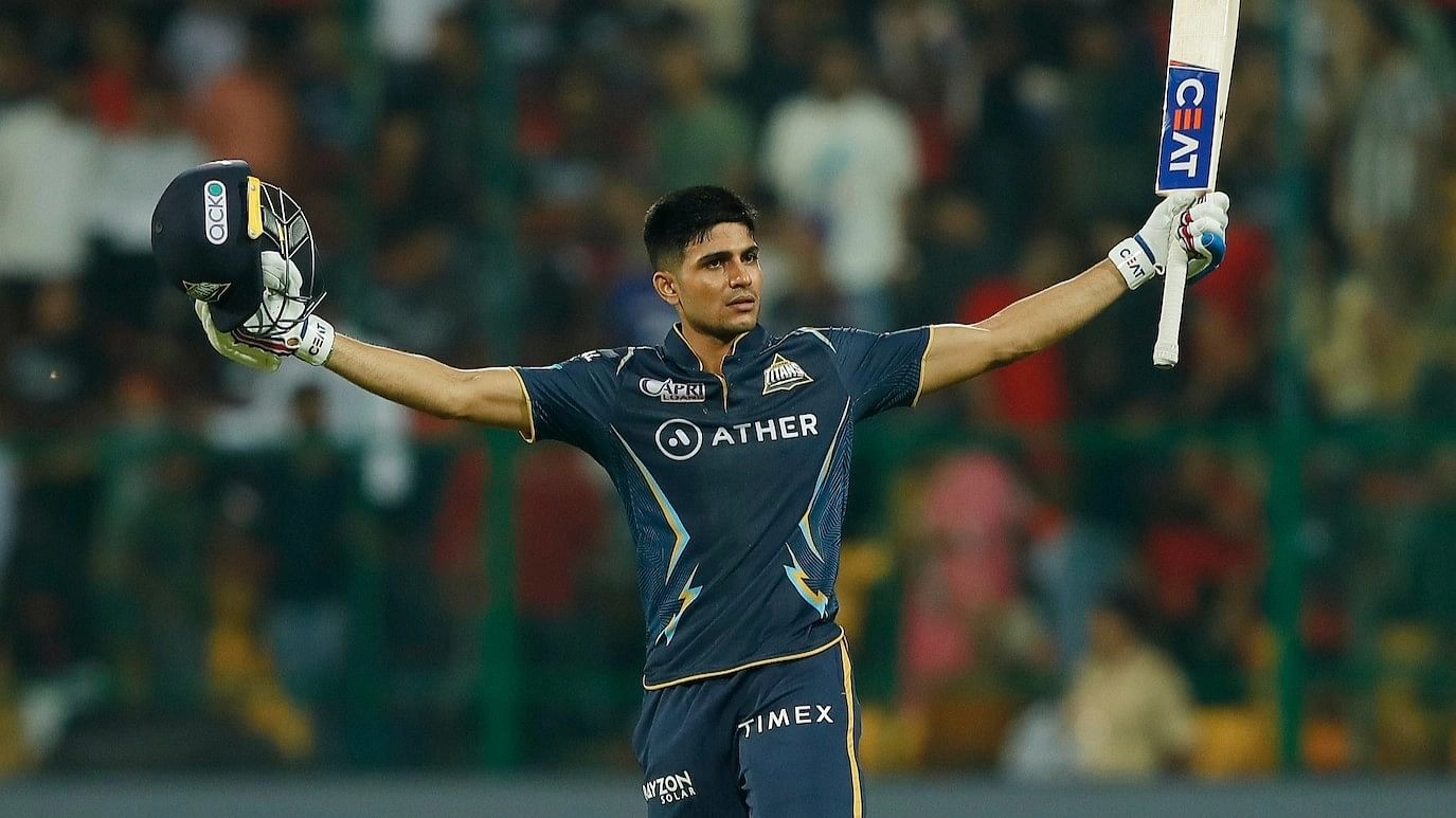 IPL 2024: Gujarat Titans Announce Shubman Gill As Their Captain