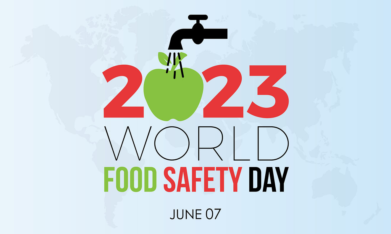    World Food Safety Day 2023 Slogan And Quotes 