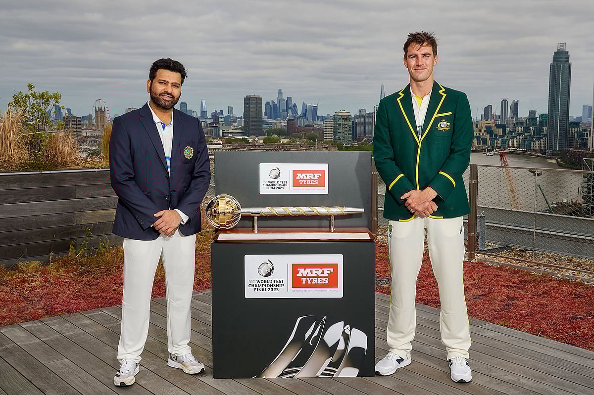 India to Tour West Indies From 12 July, Will Play 2 Tests, 3 ODIs & 5 T20Is