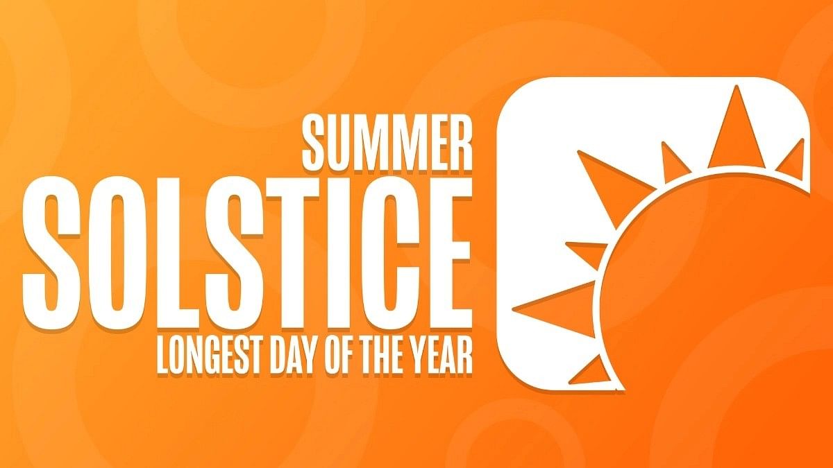Summer Solstice 2023 Longest Day of the Year in Northern Hemisphere