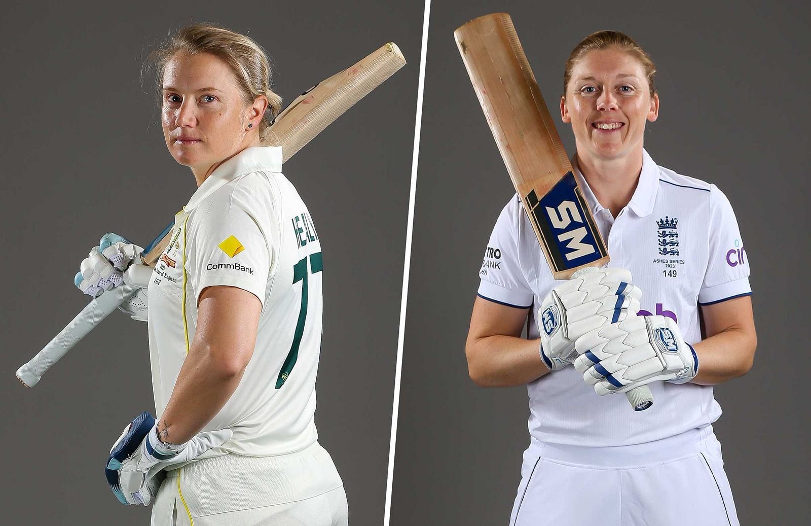 Women's Ashes Series 2023 Schedule Date, Time, Venue, Live Streaming