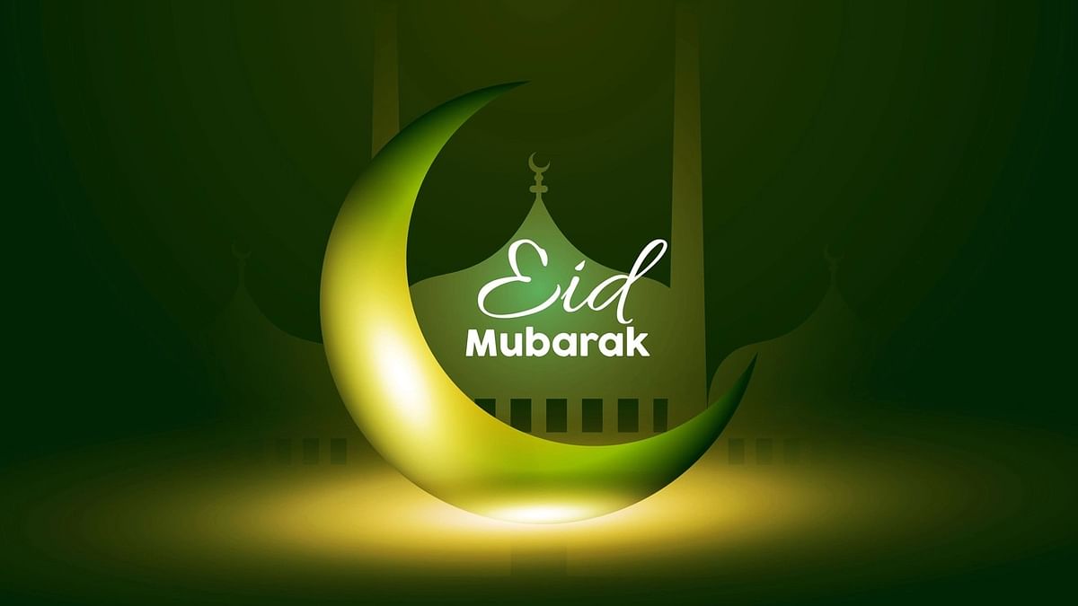 Happy EidalAdha 2023 Bakri Eid Mubarak Images, Quotes, Greetings