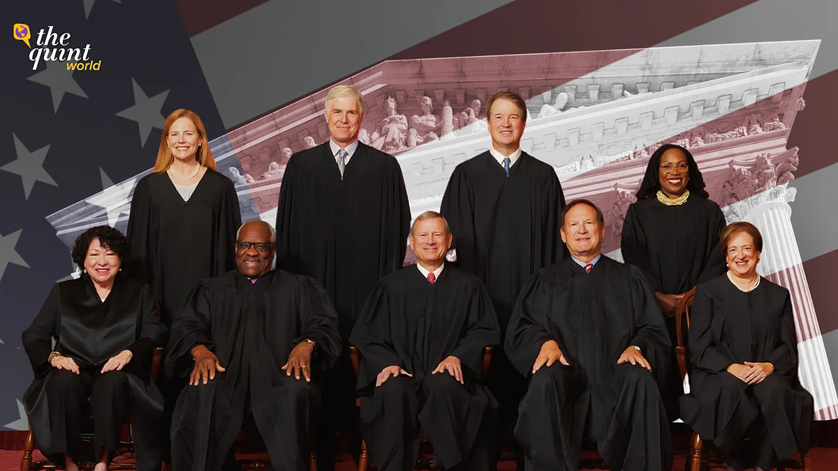 What is online the majority opinion