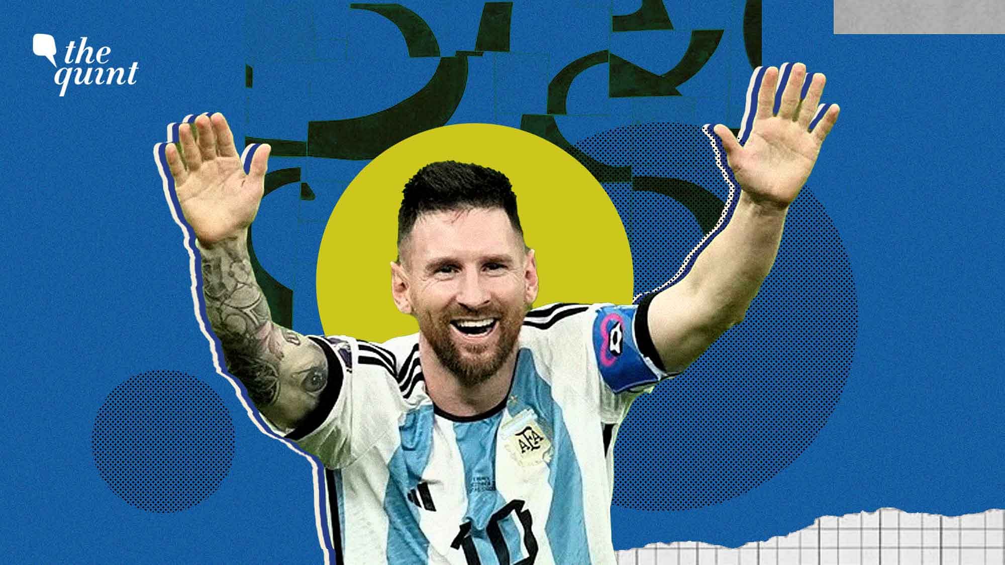 Lionel Messi to MLS: Not the Fantasy Ending, but Here’s How the Move to ...
