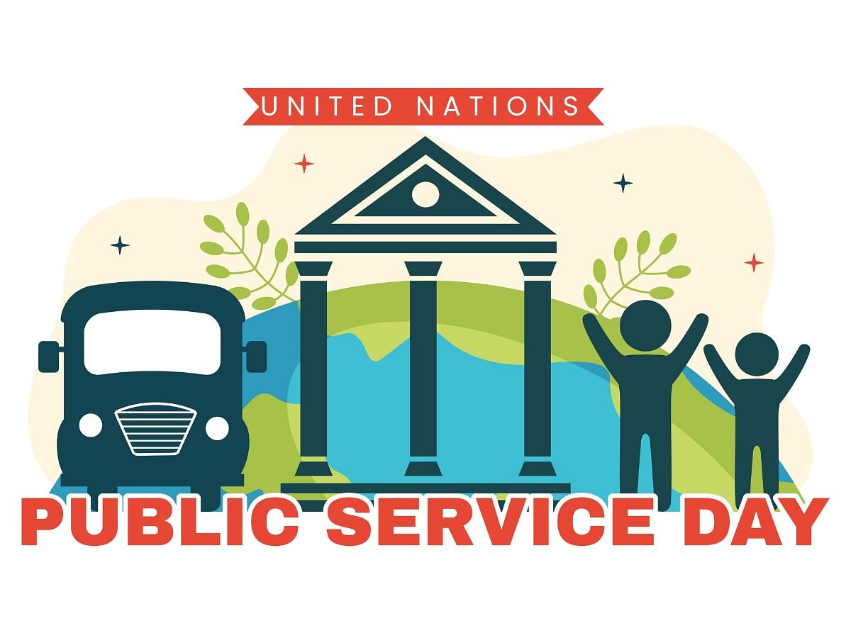 United Nations Public Service Day 2023 Best Quotes To Inspire People