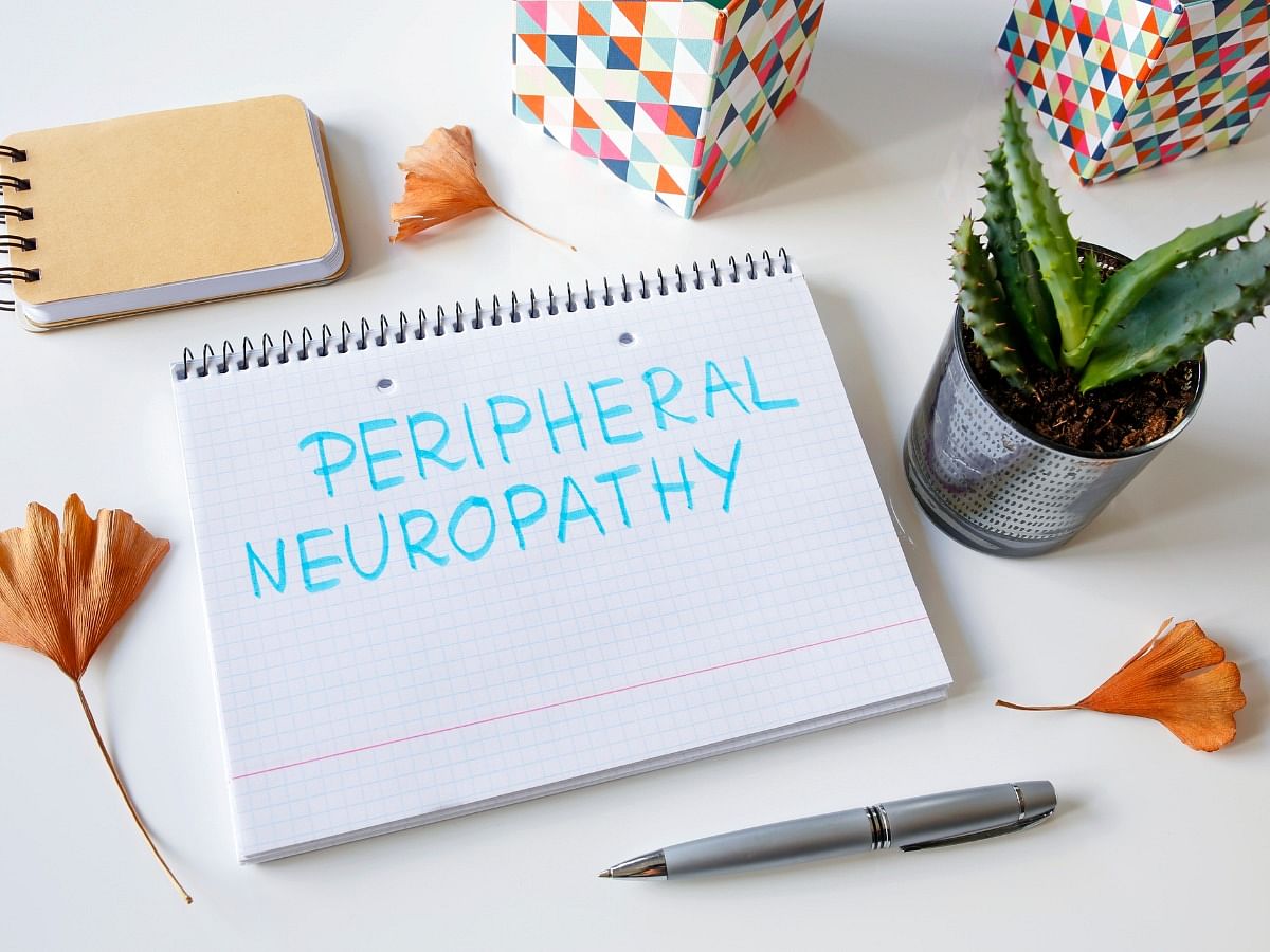 Peripheral Neuropathy Symptoms Causes Diagnosis And Treatment