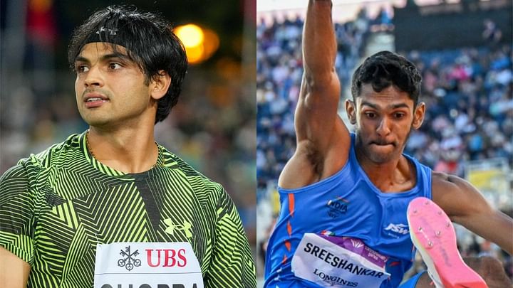 Lausanne Diamond League 2023 Roundup: Another Win for Neeraj Chopra ...